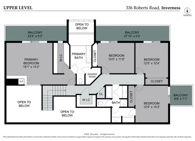 $879,900 | 336 Roberts Road, Inverness, IL 60010