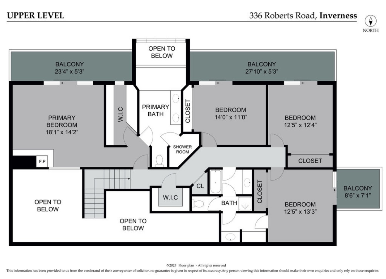 336 Roberts Road Inverness, IL 60010 - Photo 78 of 80