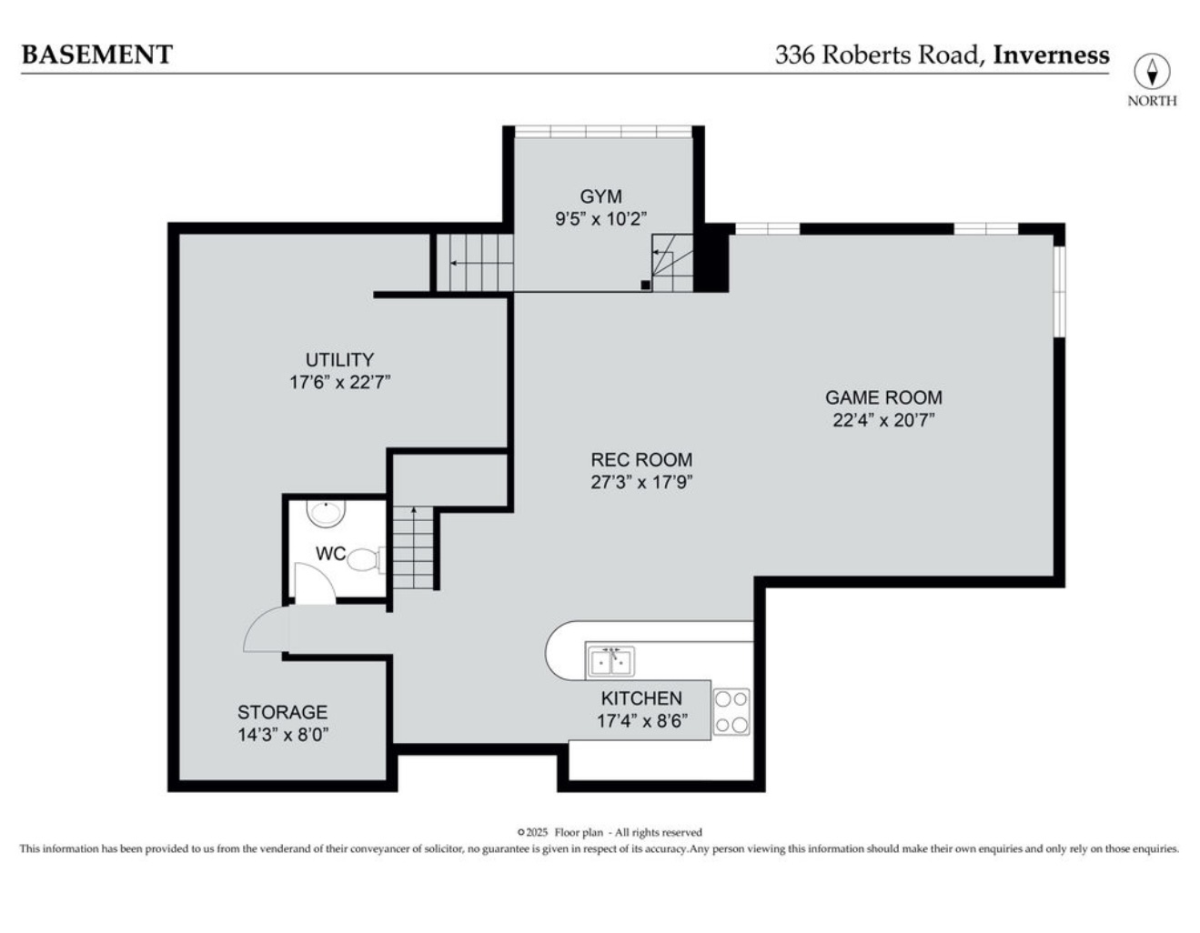 336 Roberts Road Inverness, IL 60010 - Photo 80 of 80