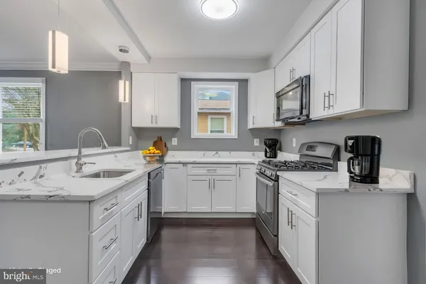 $365,000 | 4408 West Forest Park Avenue, Baltimore, MD 21207