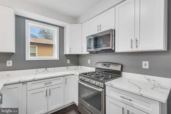 $365,000 | 4408 West Forest Park Avenue, Baltimore, MD 21207