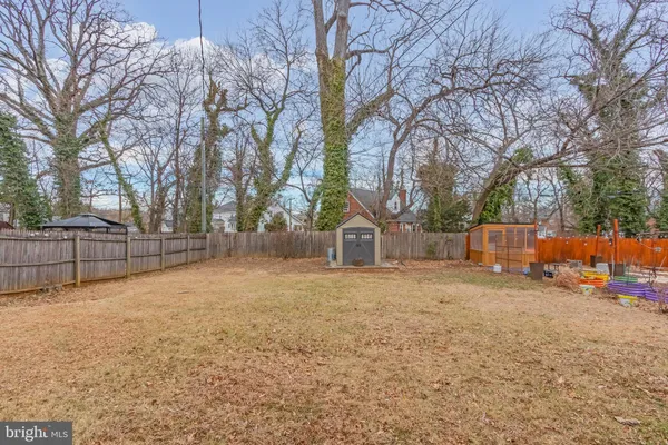 $365,000 | 4408 West Forest Park Avenue, Baltimore, MD 21207