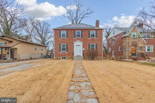 $365,000 | 4408 West Forest Park Avenue, Baltimore, MD 21207