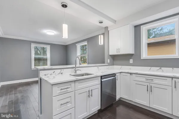 $365,000 | 4408 West Forest Park Avenue, Baltimore, MD 21207