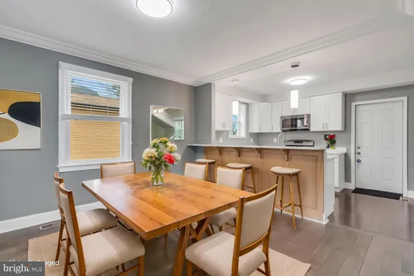 $365,000 | 4408 West Forest Park Avenue, Baltimore, MD 21207