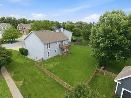 $420,000 | 16412 West 157th Terrace, Olathe, KS 66062