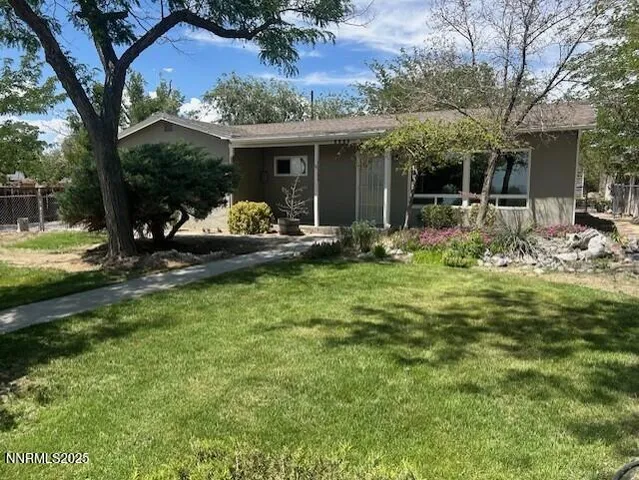$299,900 | 3220 Rice Road, Fallon, NV 89406