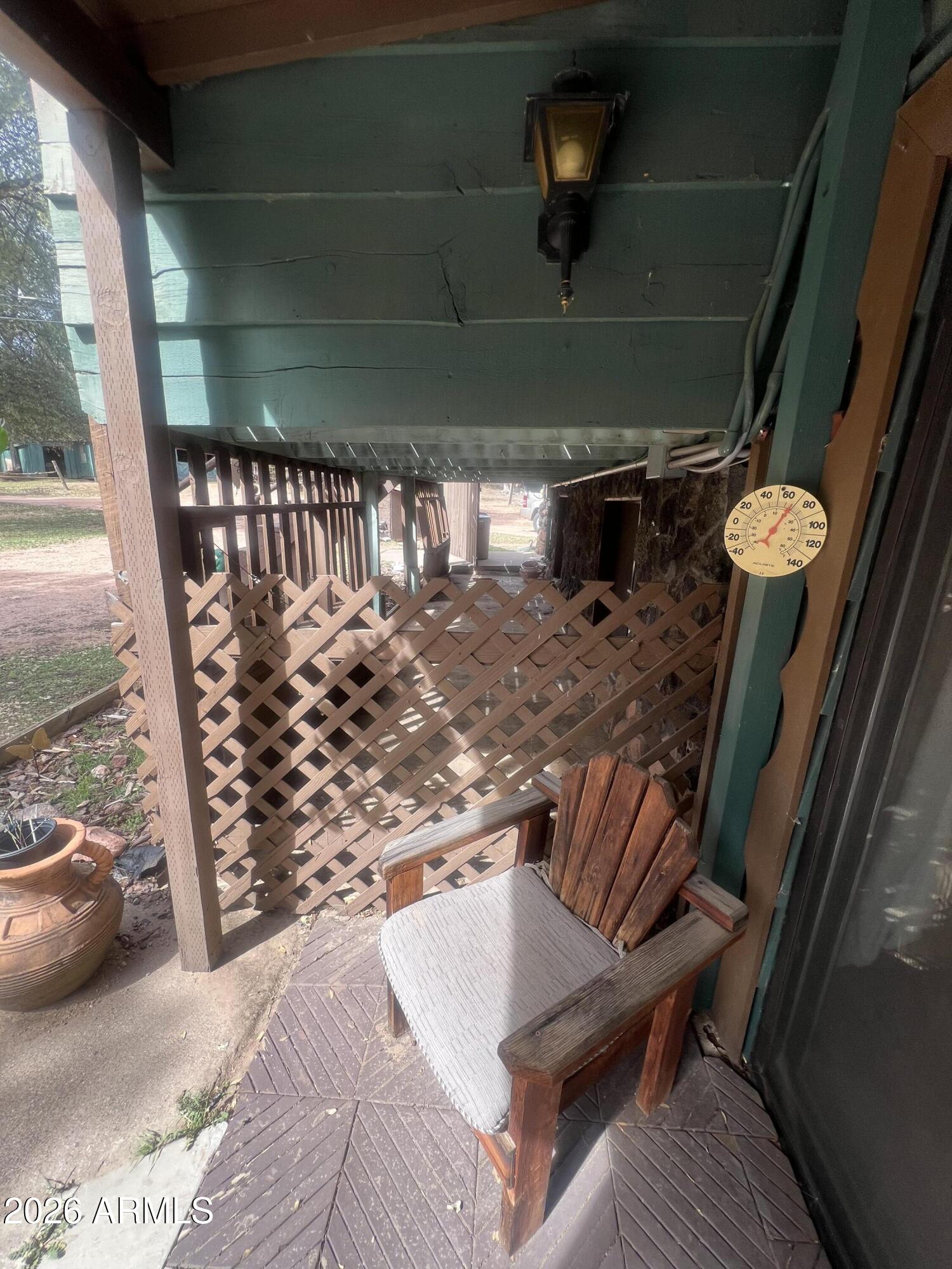 84 West Haught Road Payson, AZ 85541 - Photo 75 of 120