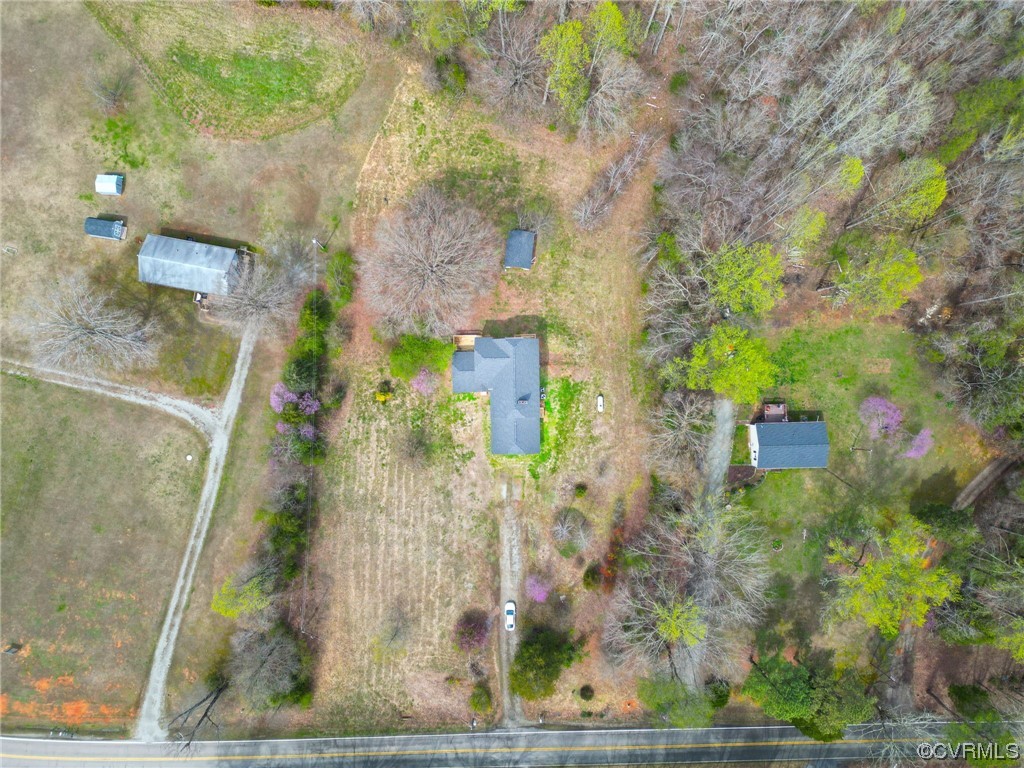 5660 Cartersville Road Powhatan, VA 23139 - Photo 3 of 15 a picture of a tree