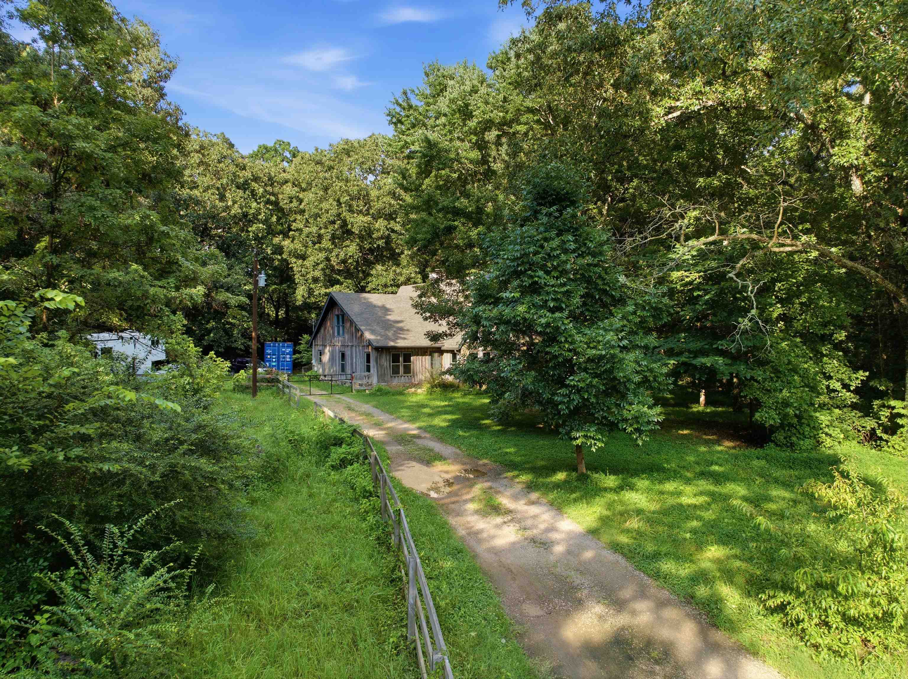 7320 McKinstry Road Moscow, TN 38057 - Photo 2 of 40
