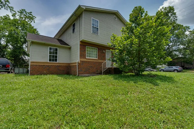 $300,000 | 1201 East 34th Street, Chattanooga, TN 37407