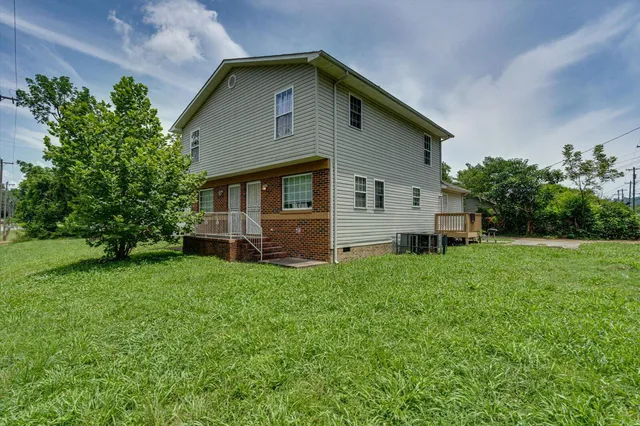 $300,000 | 1201 East 34th Street, Chattanooga, TN 37407