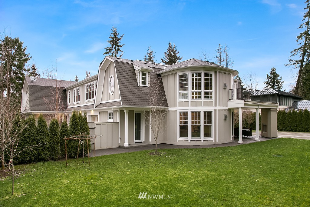 2434 Evergreen Point Road Medina, WA 98039 - Photo 25 of 25