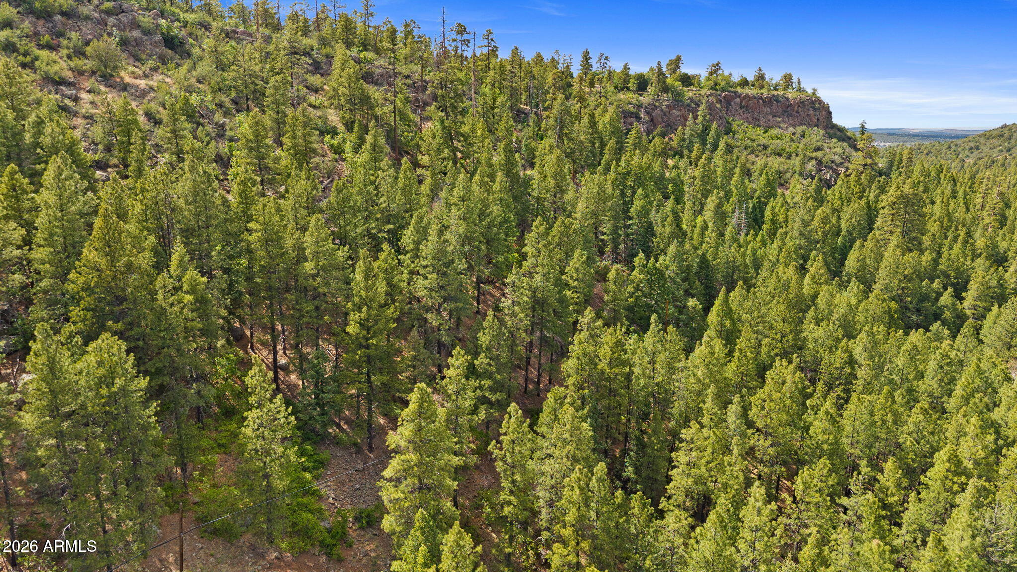 1628 Canyon View Loop, Unit 27 Williams, AZ 86046 - Photo 8 of 27