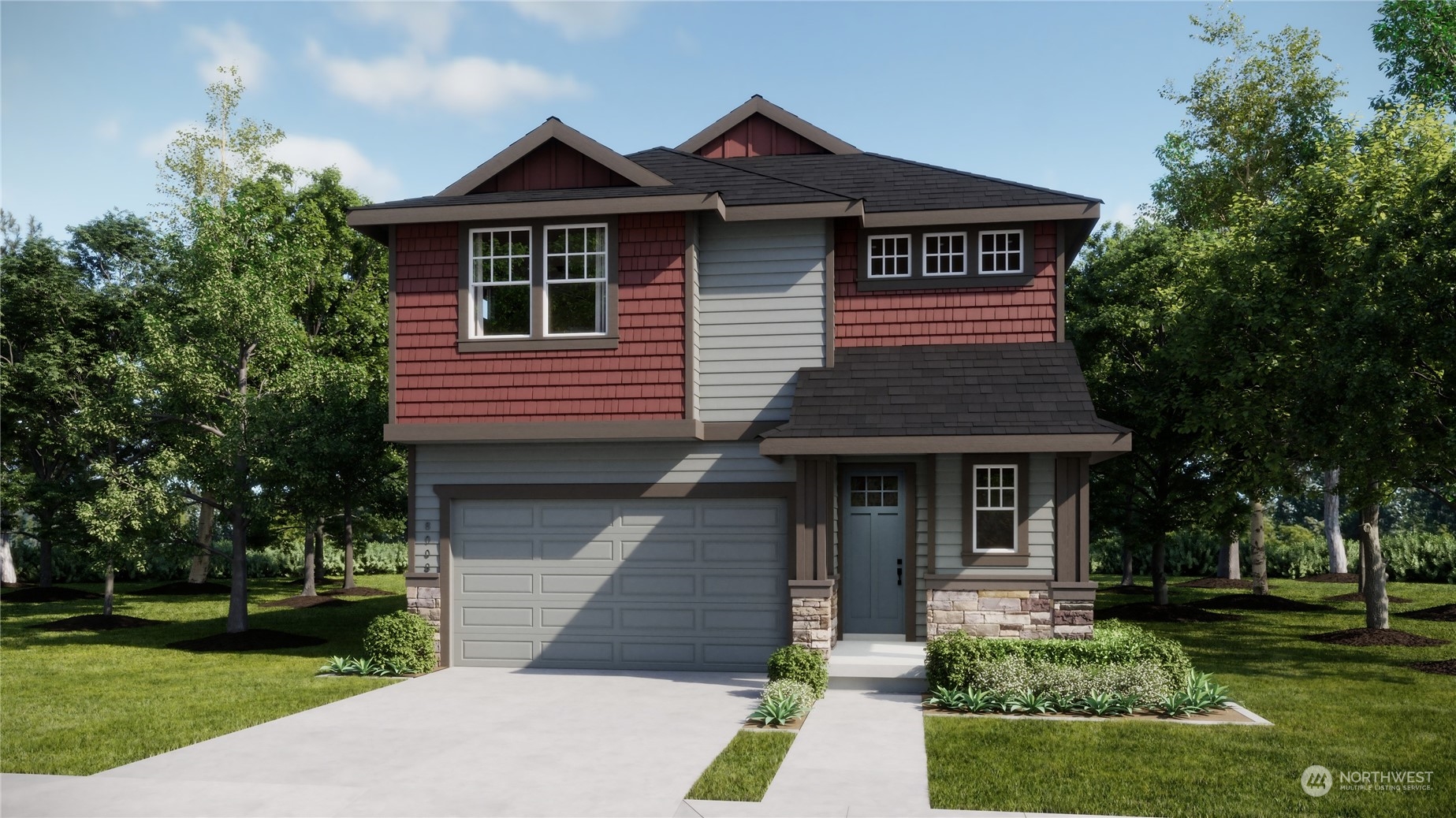 317 182nd Place Southeast Bothell, WA 98012 - Photo 1 of 2