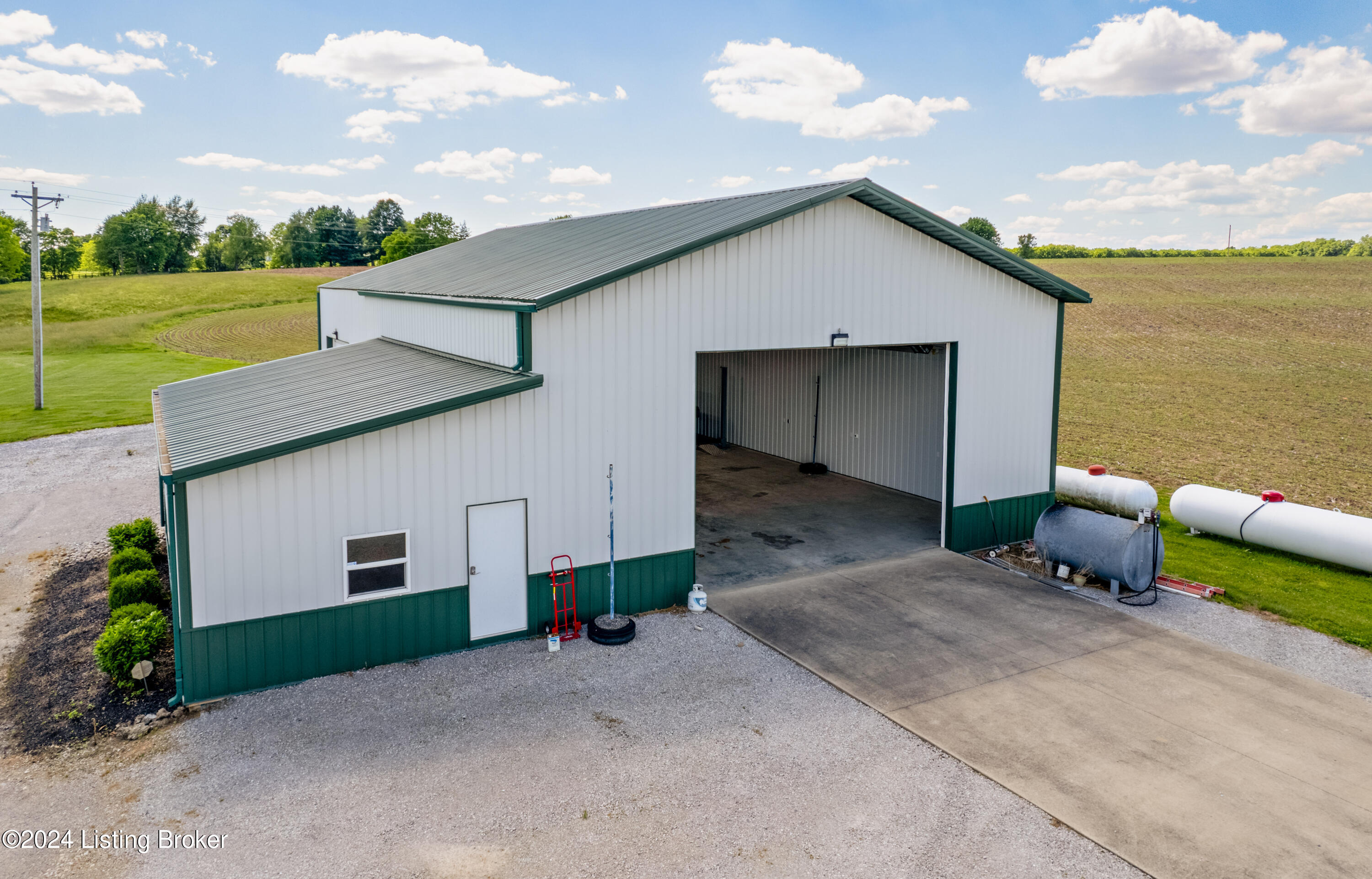 3790 Vigo Road Bagdad, KY 40003 - Photo 59 of 78 3790 Vigo Rd