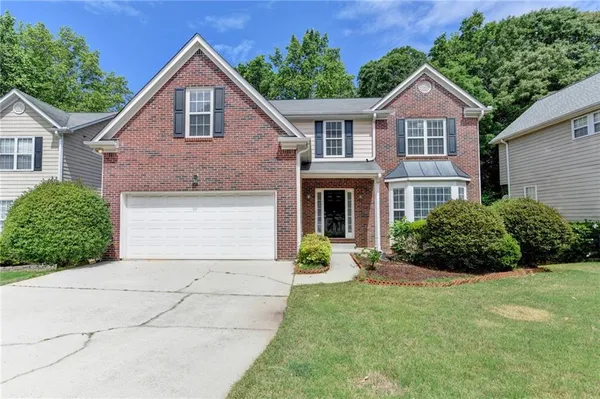 $498,000 | 3380 McClure Woods Drive, Duluth, GA 30096
