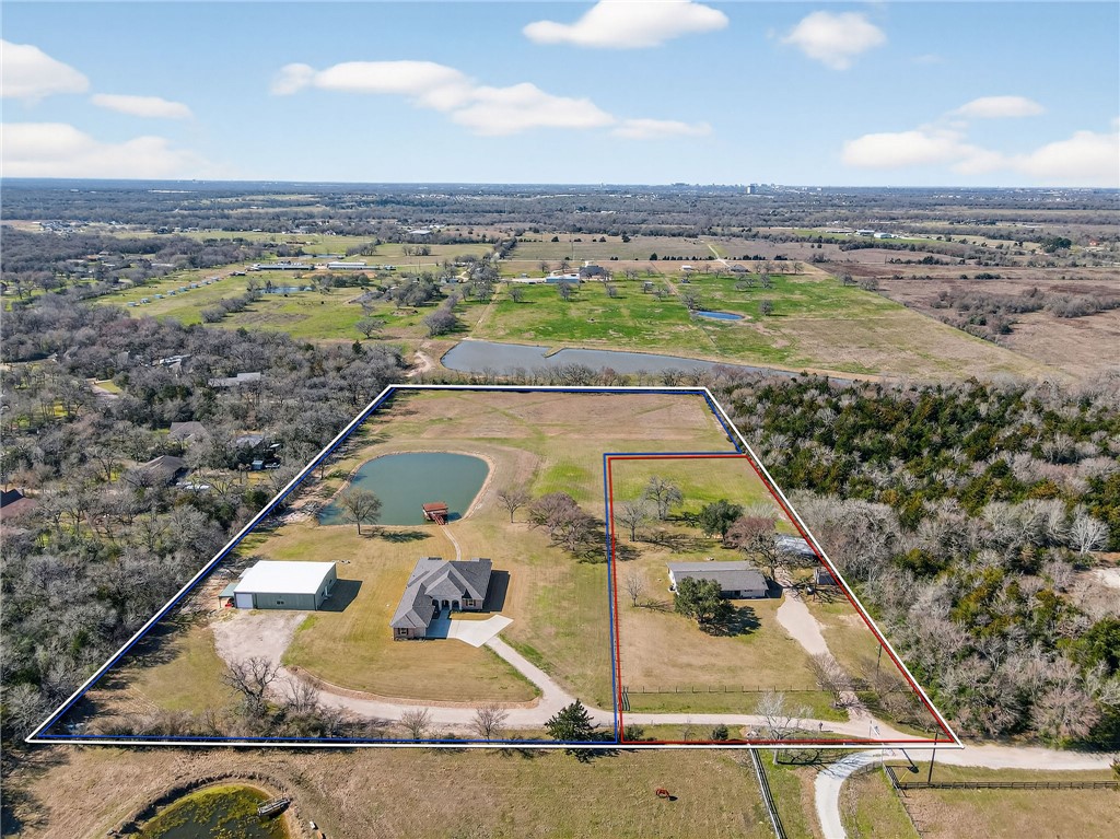 10054 Arnold Lane Bryan, TX 77845 - Photo 32 of 32 a view of a city
