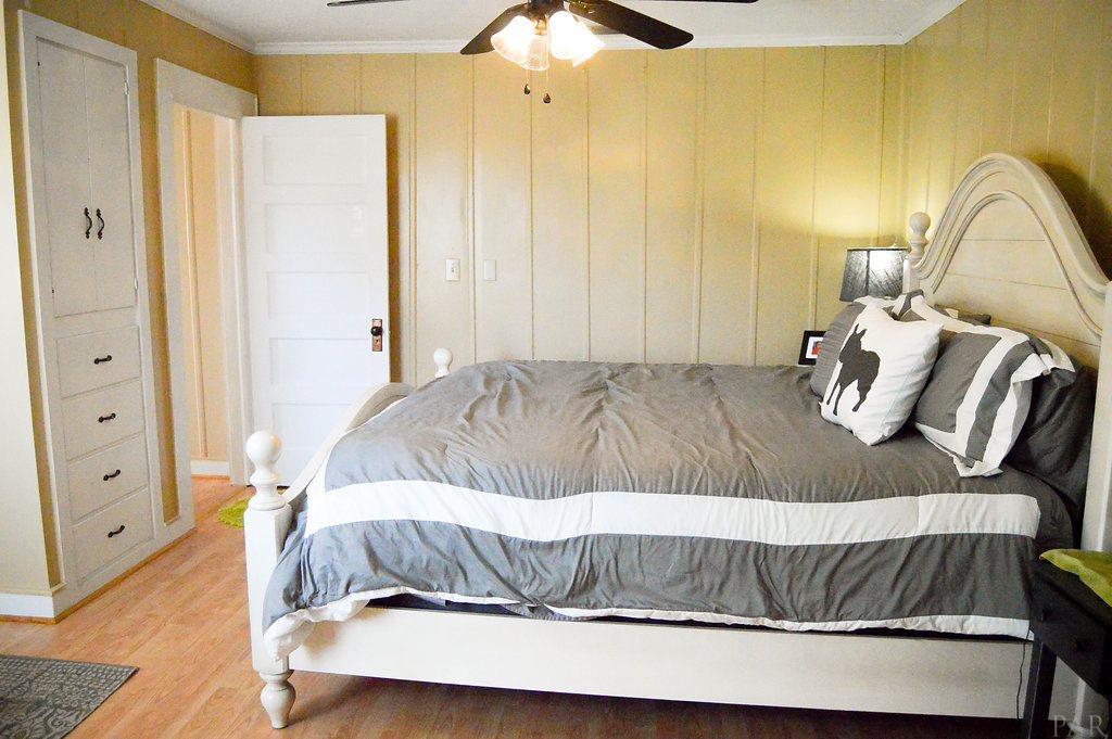 33 Old Bratt Road Atmore, AL 36502 - Photo 21 of 38