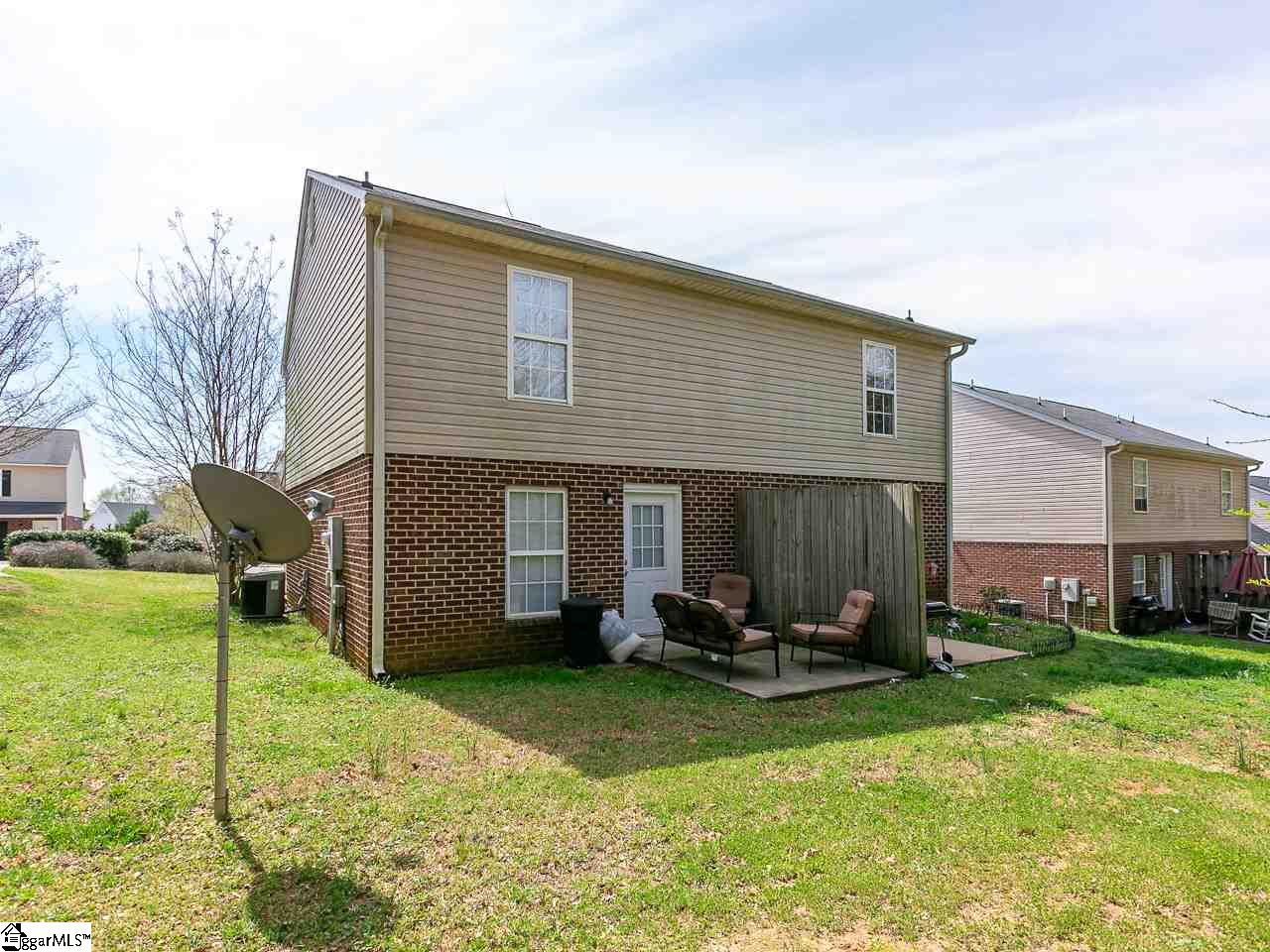208 Springfield Circle Easley, SC 29642 - Photo 23 of 26 Gallery Image 23