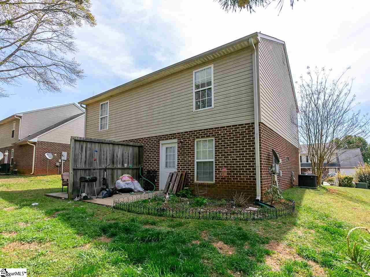 208 Springfield Circle Easley, SC 29642 - Photo 25 of 26 Gallery Image 25