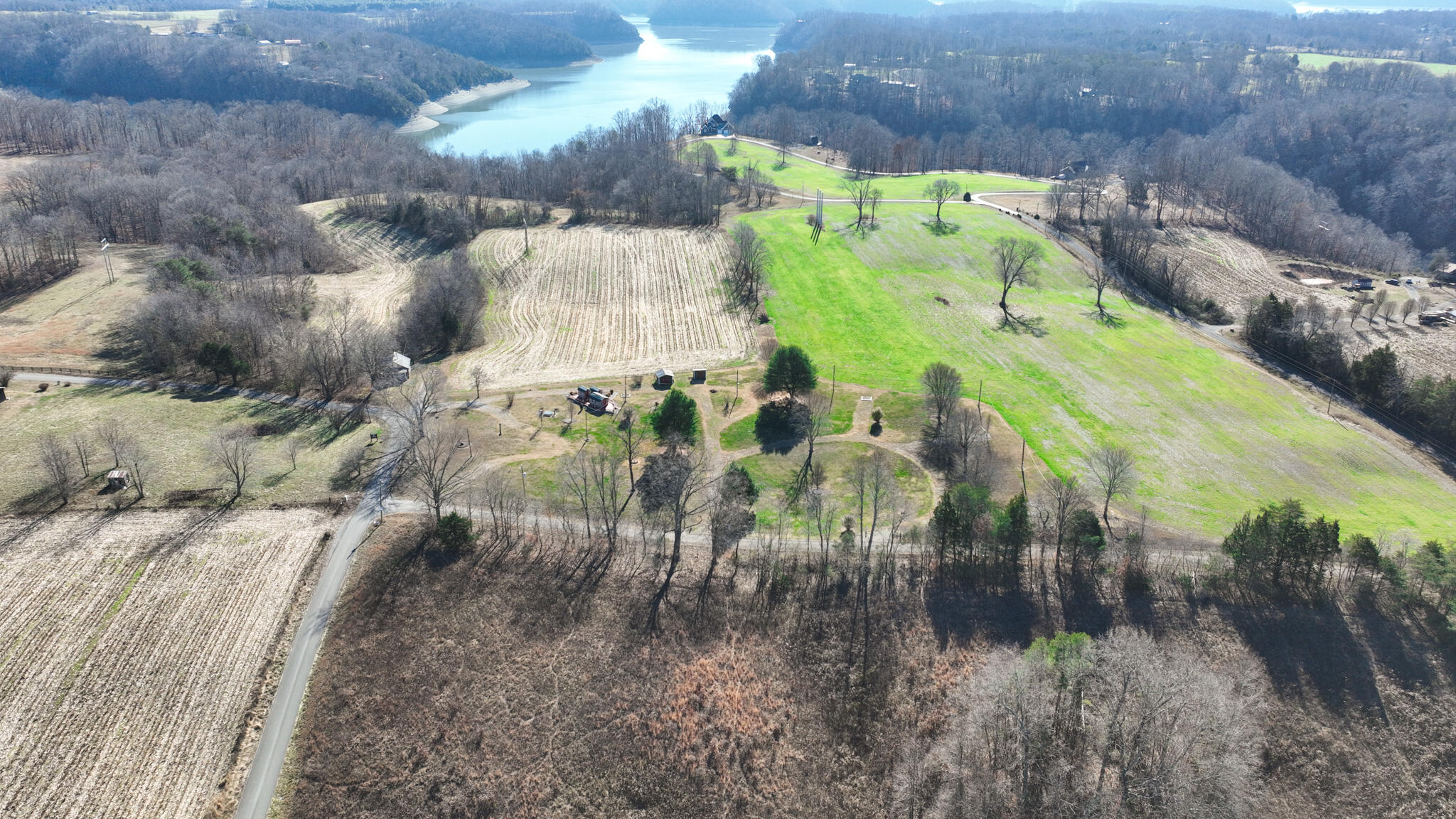 1 Jesse Bernard Road Jamestown, KY 42629 - Photo 17 of 69 JamestownRS_TS-17