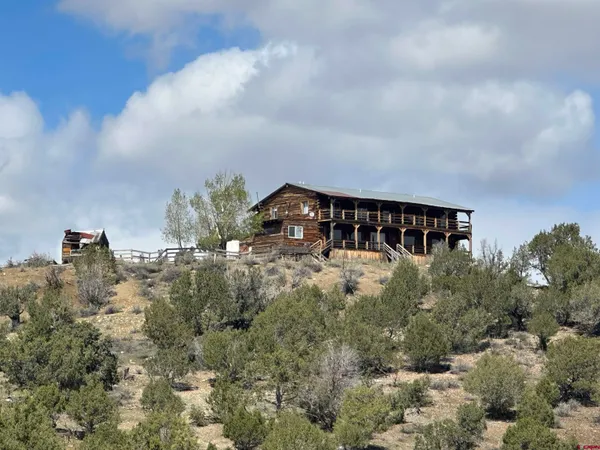 $745,000 | 40300 D Road, Crawford, CO 81415