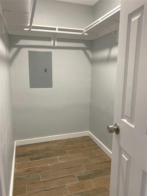 8601 Park Lane, Unit 414 Dallas, TX 75231 - Photo 11 of 23 a bathroom with a shower