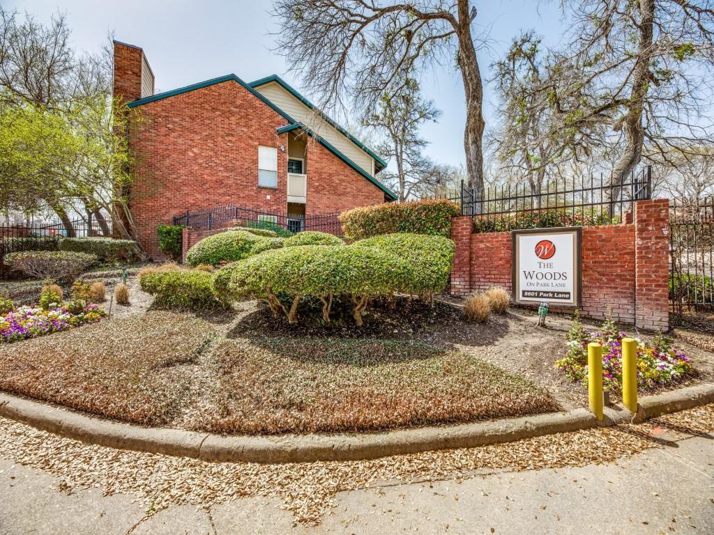8601 Park Lane, Unit 414 Dallas, TX 75231 - Photo 14 of 23