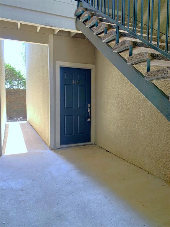 8601 Park Lane, Unit 414 Dallas, TX 75231 - Photo 15 of 23 a view of a kitchen with a sink and a dishwasher