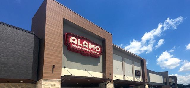 8601 Park Lane, Unit 414 Dallas, TX 75231 - Photo 23 of 23 a view of a building with a street