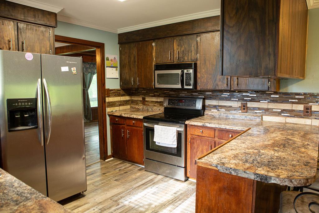 106 Cold Springs Road Chilhowie, VA 24319 - Photo 12 of 28 Gallery Image 12