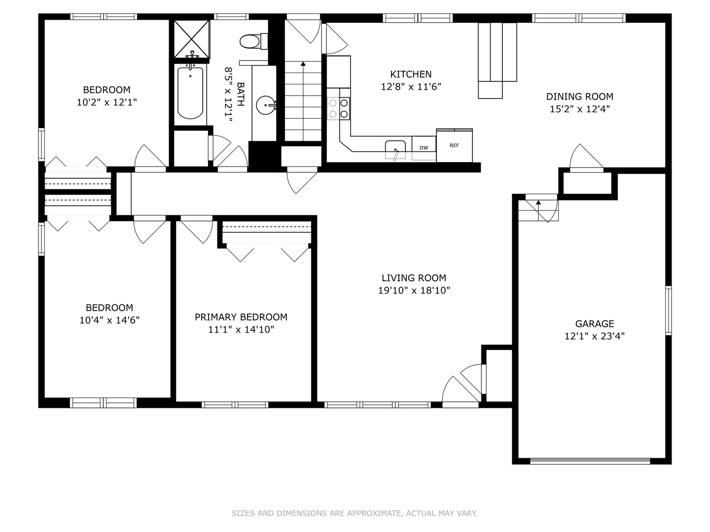 250 East Harrison Road Lombard, IL 60148 - Photo 30 of 32