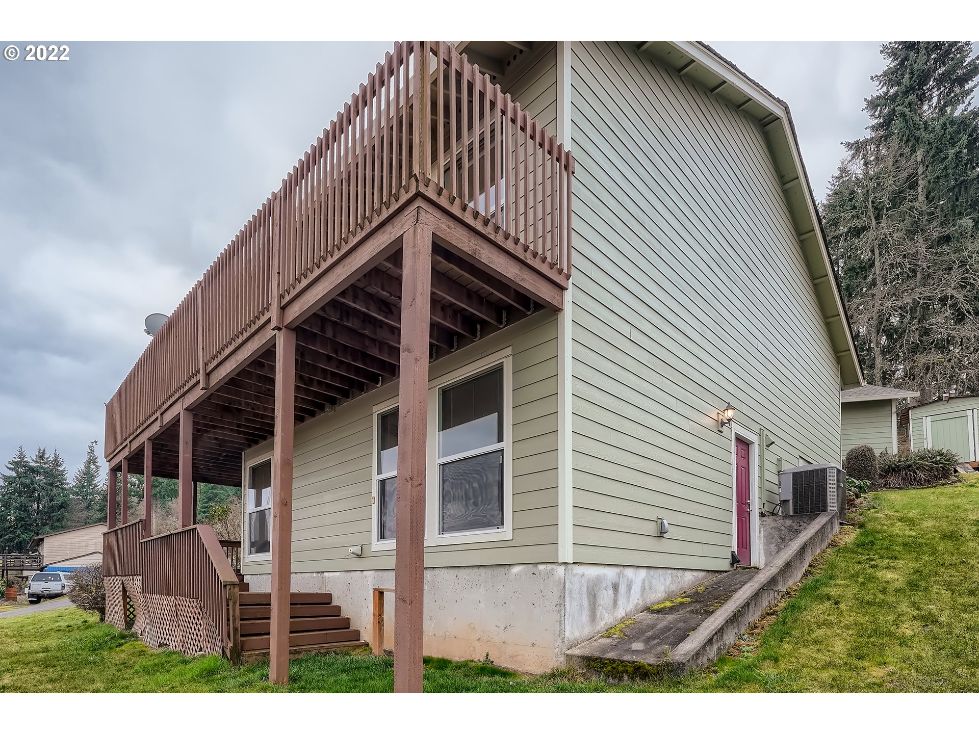 32799 Northwest Ridge Drive Scappoose, OR 97056 - Photo 27 of 32 Gallery Image 27