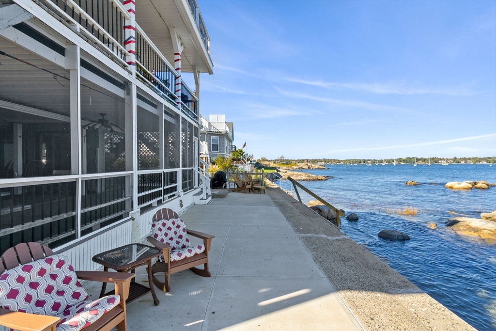 23 Beach Avenue, Unit 1 Salem, MA 01970 - Photo 11 of 38