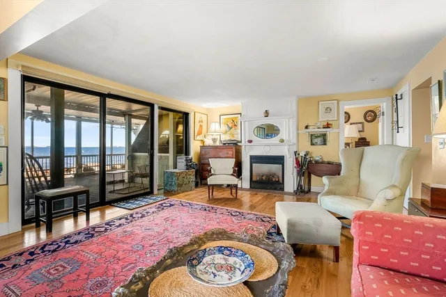 $675,000 | 23 Beach Avenue, Unit 1, Salem, MA 01970