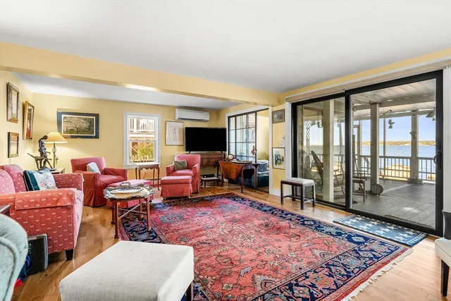 $675,000 | 23 Beach Avenue, Unit 1, Salem, MA 01970