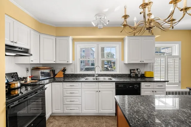 $675,000 | 23 Beach Avenue, Unit 1, Salem, MA 01970