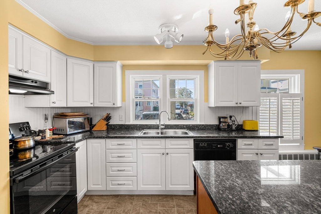 23 Beach Avenue, Unit 1 Salem, MA 01970 - Photo 16 of 38