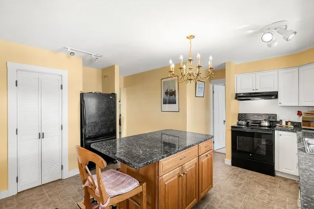 $675,000 | 23 Beach Avenue, Unit 1, Salem, MA 01970