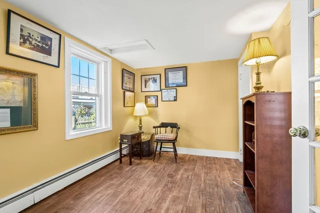 $675,000 | 23 Beach Avenue, Unit 1, Salem, MA 01970