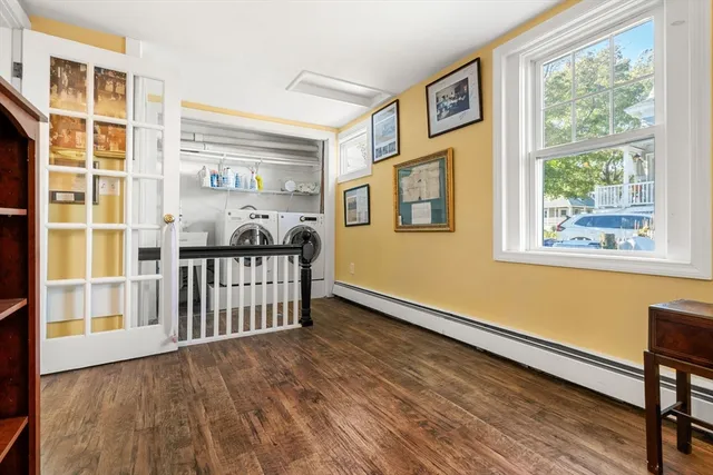 $675,000 | 23 Beach Avenue, Unit 1, Salem, MA 01970