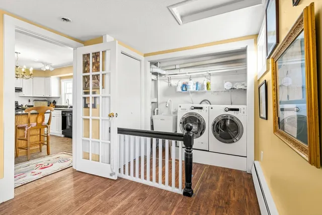 $675,000 | 23 Beach Avenue, Unit 1, Salem, MA 01970