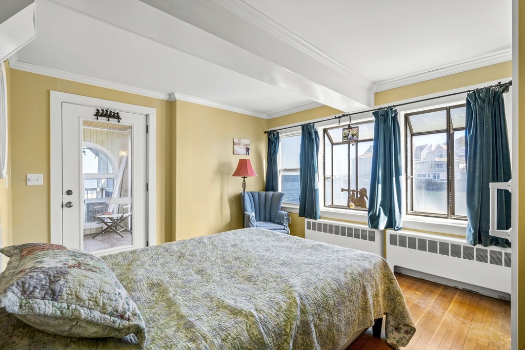 23 Beach Avenue, Unit 1 Salem, MA 01970 - Photo 25 of 38