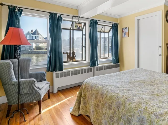 $675,000 | 23 Beach Avenue, Unit 1, Salem, MA 01970