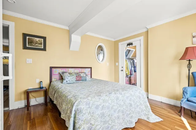 $675,000 | 23 Beach Avenue, Unit 1, Salem, MA 01970