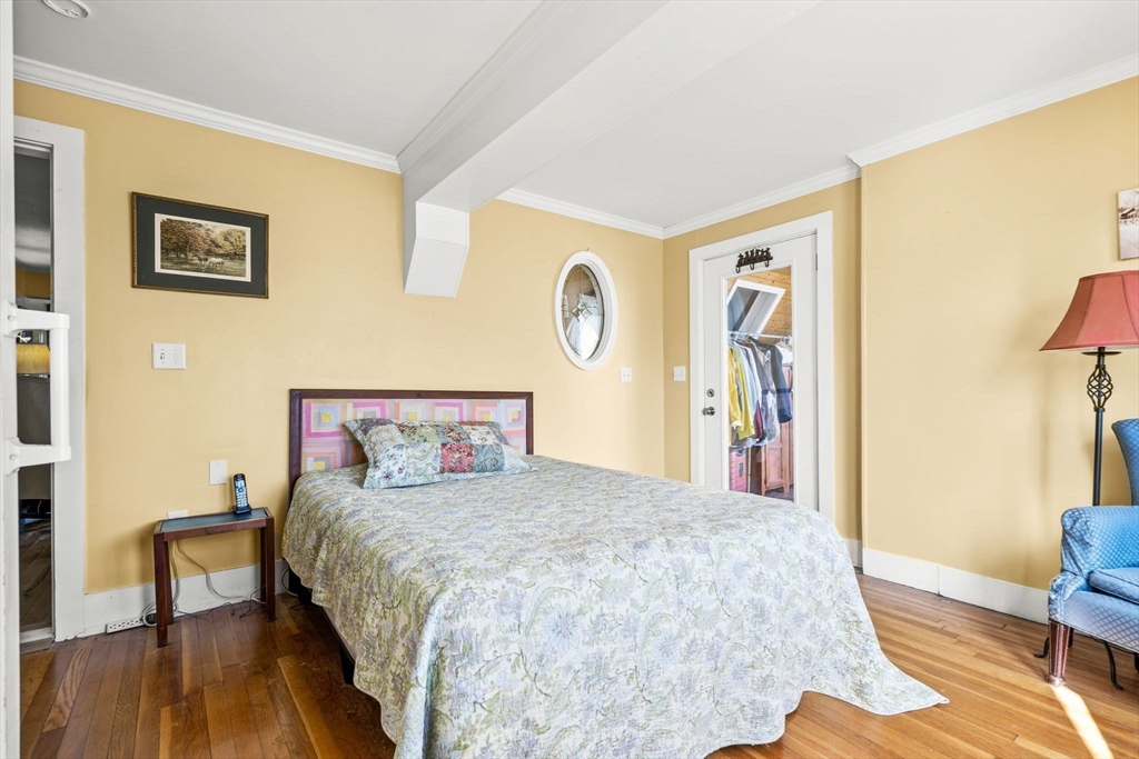 23 Beach Avenue, Unit 1 Salem, MA 01970 - Photo 28 of 38