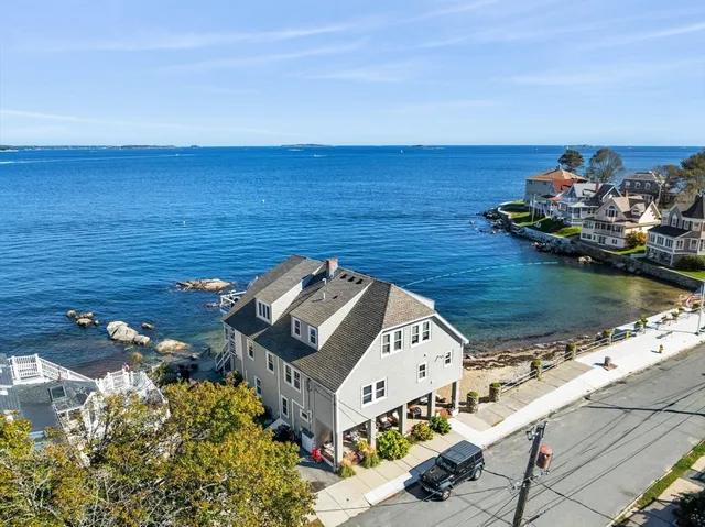 $675,000 | 23 Beach Avenue, Unit 1, Salem, MA 01970