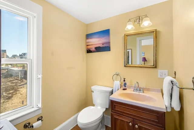 $675,000 | 23 Beach Avenue, Unit 1, Salem, MA 01970