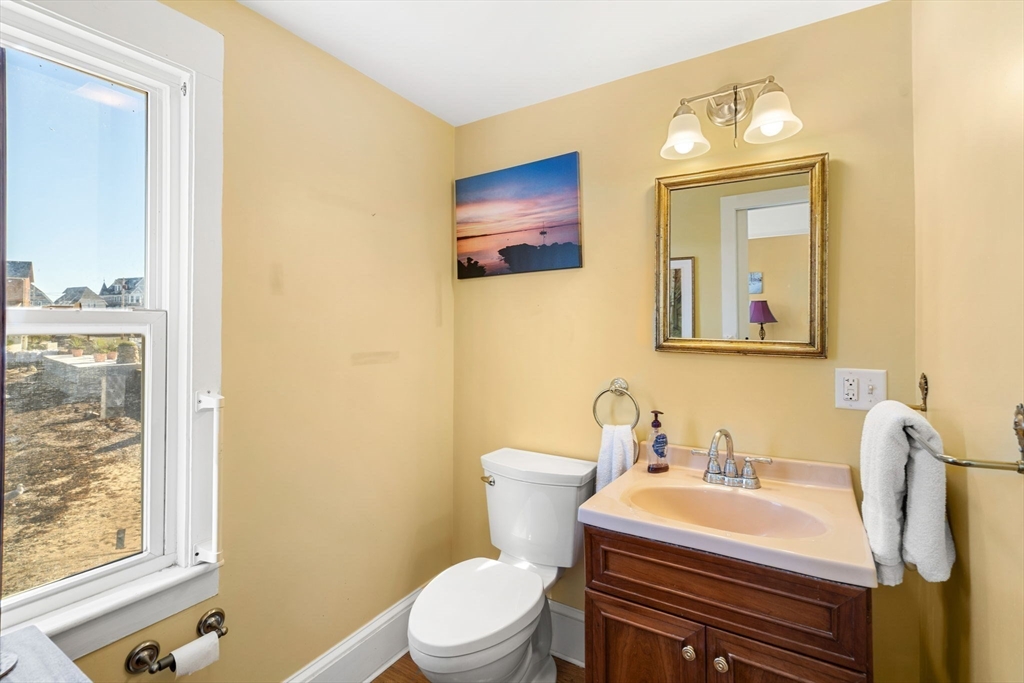 23 Beach Avenue, Unit 1 Salem, MA 01970 - Photo 31 of 38